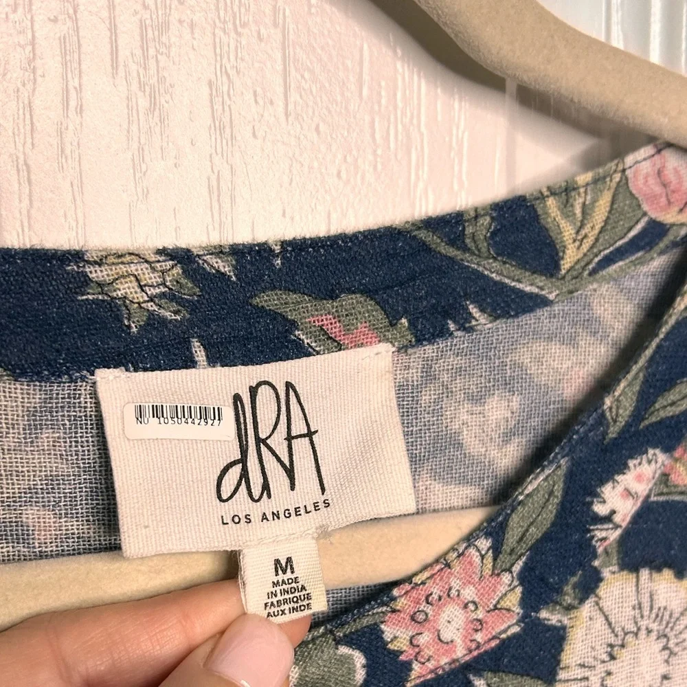 Anthropologie gently pre